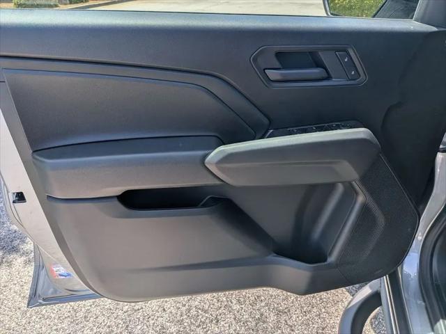 2026 Chevrolet Colorado Trail Boss, 4WD