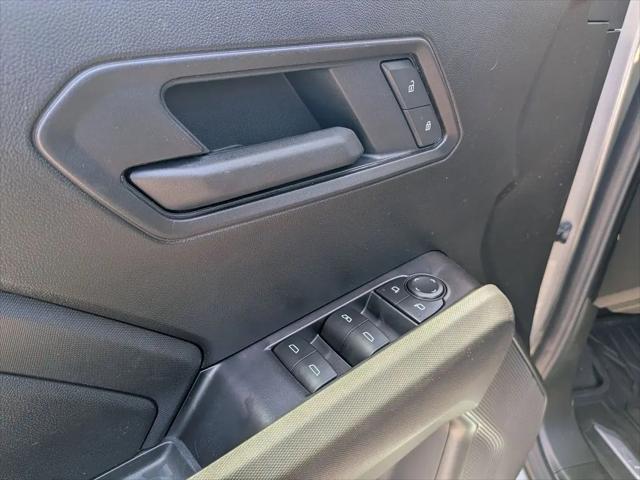 2026 Chevrolet Colorado Trail Boss, 4WD