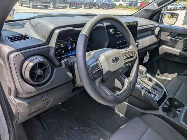 2026 Chevrolet Colorado Trail Boss, 4WD