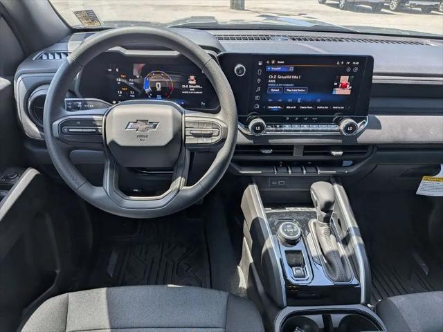 2026 Chevrolet Colorado Trail Boss, 4WD