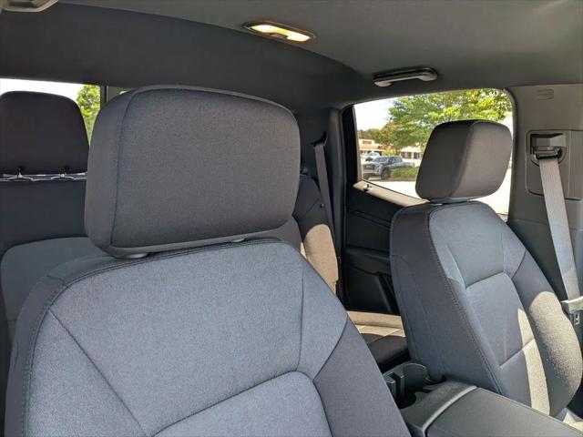 2026 Chevrolet Colorado Trail Boss, 4WD