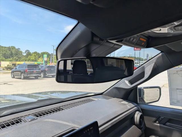 2026 Chevrolet Colorado Trail Boss, 4WD