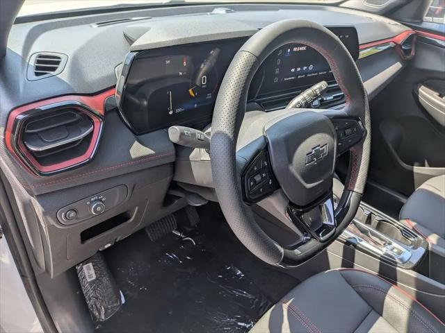 2026 Chevrolet TrailBlazer FWD RS