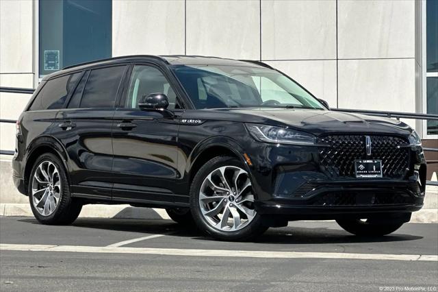 2026 Lincoln Aviator Premiere for sale in La Mesa, CA