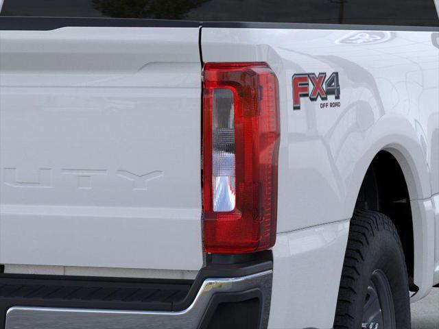 2026 Ford F-350 XL