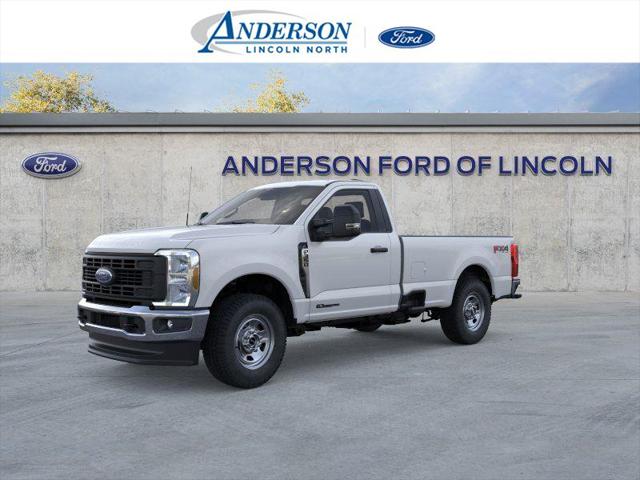 2026 Ford F-350 XL for sale in Lincoln, NE