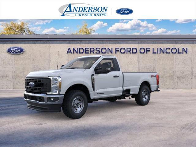 2026 Ford F-350 XL for sale in Lincoln, NE