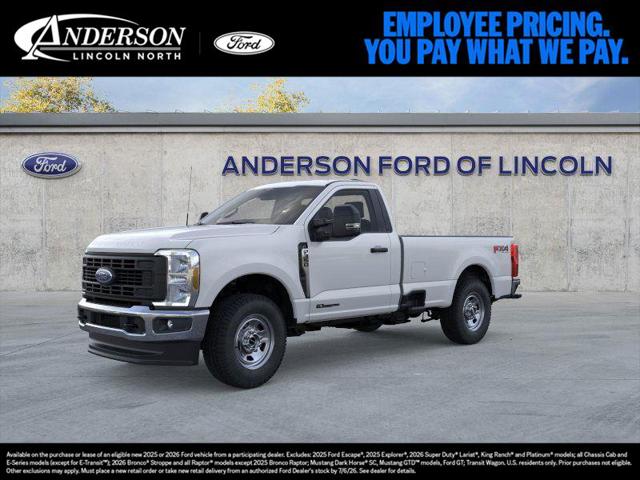 2026 Ford F-350 XL for sale in Lincoln, NE