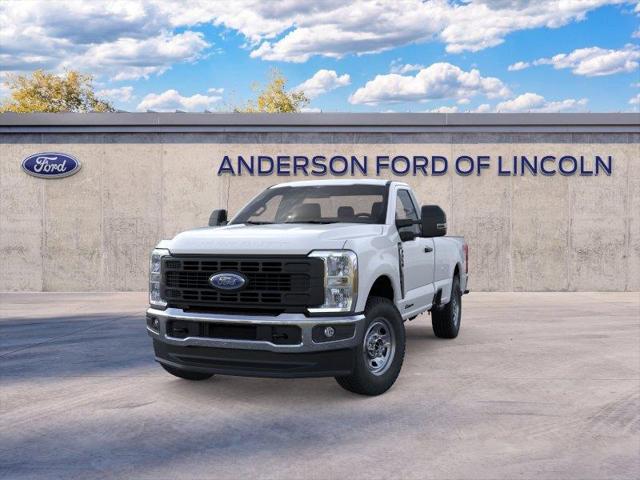 2026 Ford F-350 XL