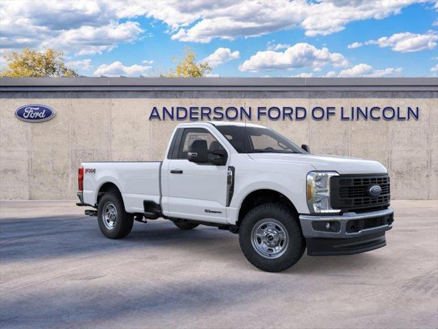 2026 Ford F-350 XL