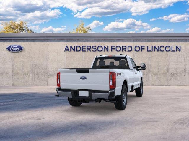 2026 Ford F-350 XL