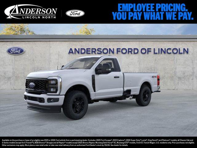 2026 Ford F-250 XL for sale in Lincoln, NE