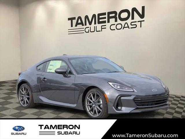 2026 Subaru BRZ Limited for sale in Mobile, AL