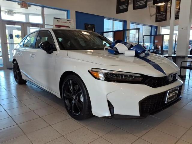 2026 Honda Civic Sedan for sale in Vineland, NJ