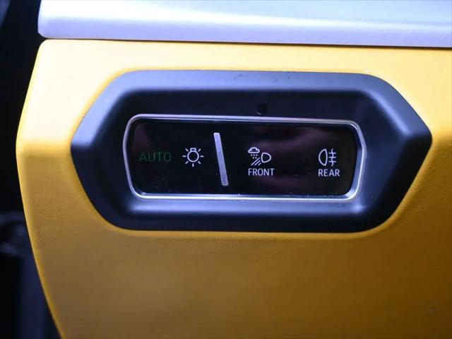 2021 Lamborghini Urus Graphite Capsule