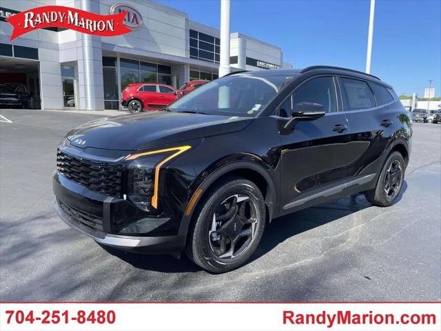2026 Kia Sportage Hybrid EX for sale in Salisbury, NC
