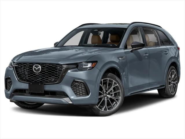 2026 Mazda CX-70 3.3 Turbo S Premium Plus for sale in Philadelphia, PA