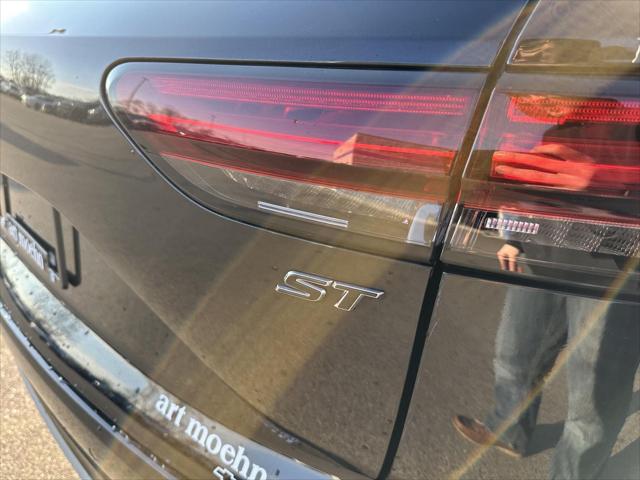 Used 2023 Buick Envision For Sale in Jackson, MI