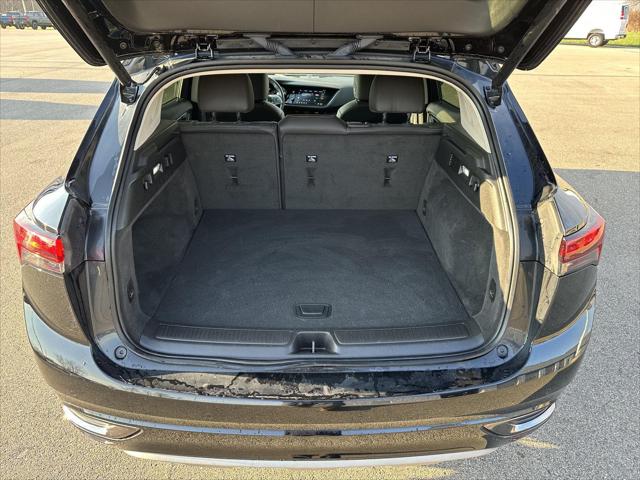 Used 2023 Buick Envision For Sale in Jackson, MI