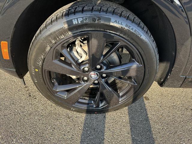 Used 2023 Buick Envision For Sale in Jackson, MI