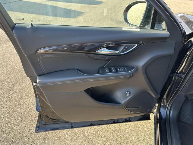 Used 2023 Buick Envision For Sale in Jackson, MI