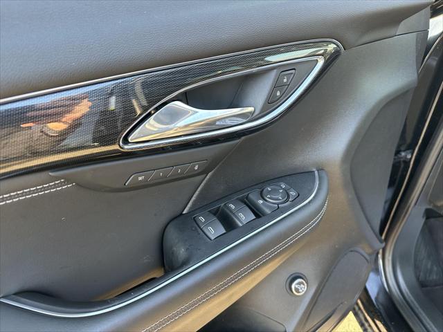 Used 2023 Buick Envision For Sale in Jackson, MI