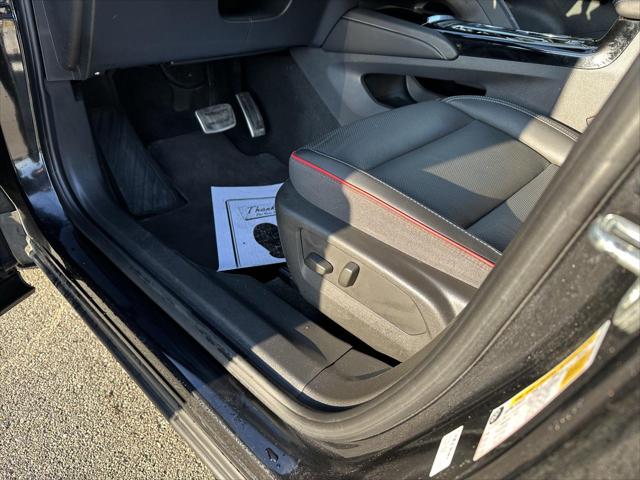 Used 2023 Buick Envision For Sale in Jackson, MI