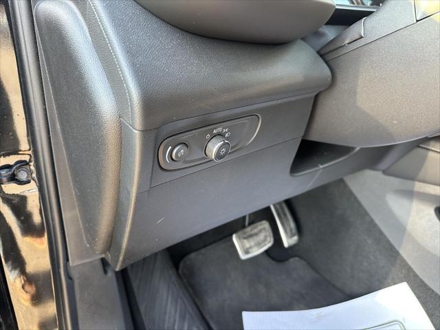 Used 2023 Buick Envision For Sale in Jackson, MI