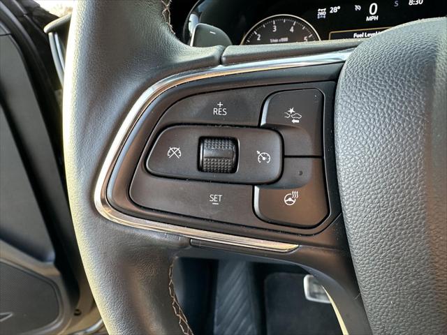 Used 2023 Buick Envision For Sale in Jackson, MI