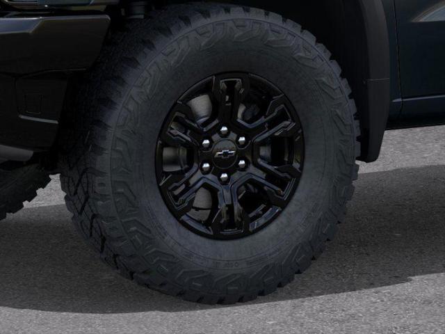 2026 Chevrolet Silverado 1500 4WD Crew Cab Short Bed ZR2