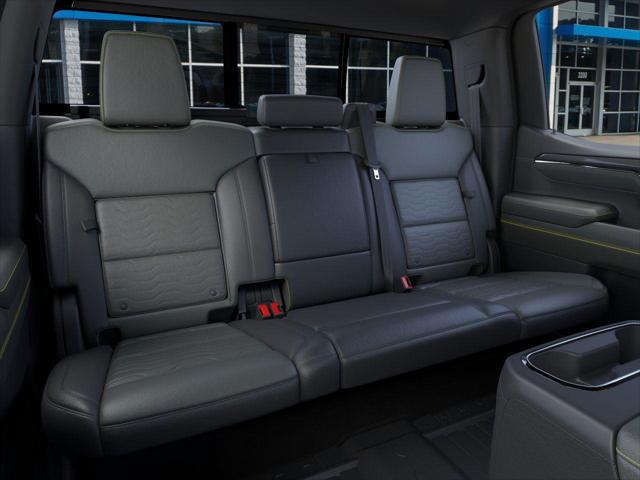 2026 Chevrolet Silverado 1500 4WD Crew Cab Short Bed ZR2