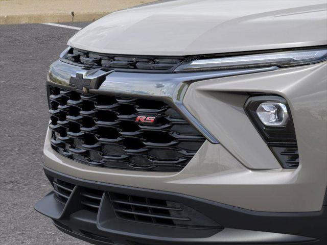 2026 Chevrolet TrailBlazer AWD RS
