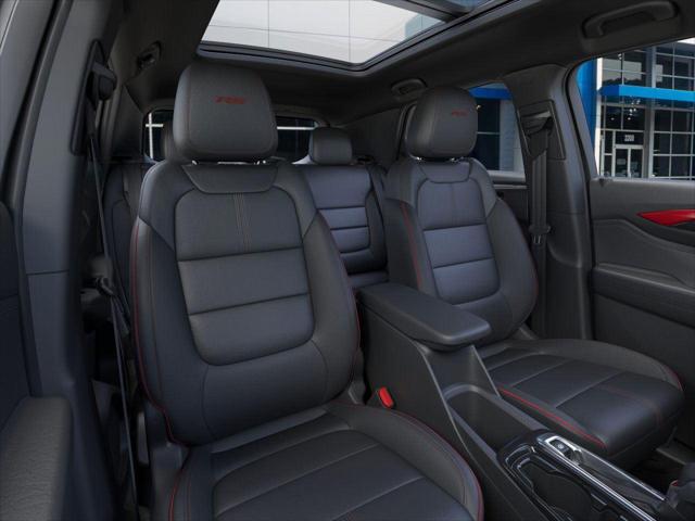 2026 Chevrolet TrailBlazer AWD RS
