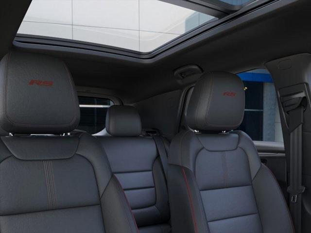 2026 Chevrolet TrailBlazer AWD RS