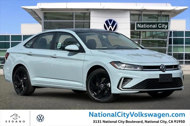 2026 Volkswagen Jetta SE for sale in National City, CA