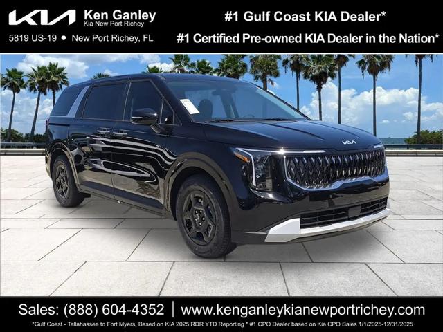 2026 Kia Carnival MPV LXS for sale in New Port Richey, FL