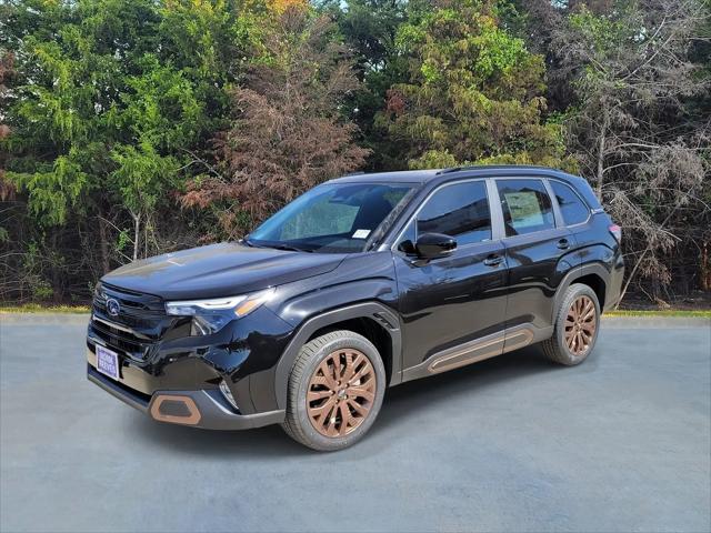2026 Subaru Forester Sport for sale in Rockwall, TX