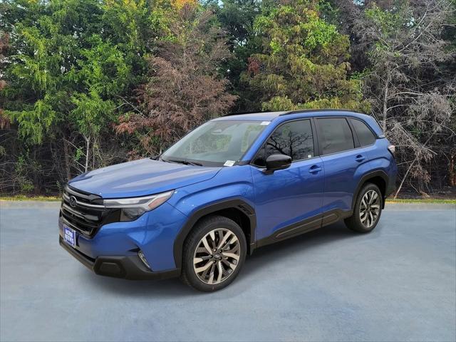 2026 Subaru Forester Touring for sale in Rockwall, TX
