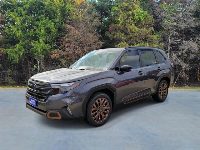 2026 Subaru Forester Sport for sale in Rockwall, TX