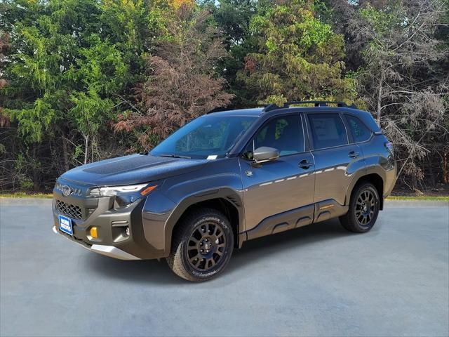 2026 Subaru Forester Wilderness for sale in Rockwall, TX
