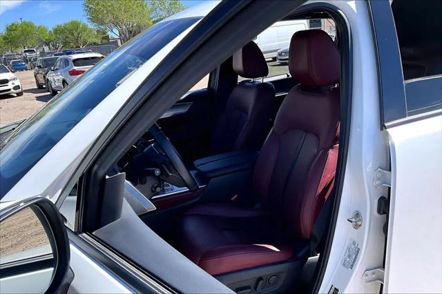 2025 Mazda CX-70 3.3 Turbo S Premium