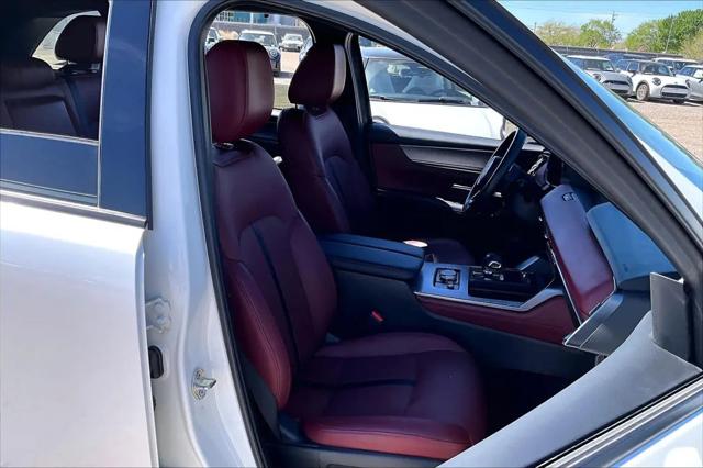 2025 Mazda CX-70 3.3 Turbo S Premium