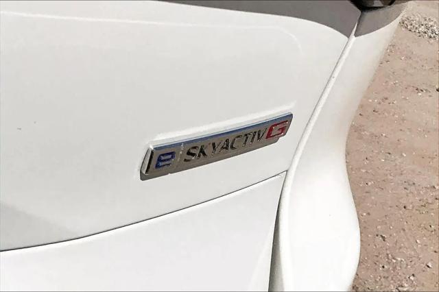 2025 Mazda CX-70 3.3 Turbo S Premium