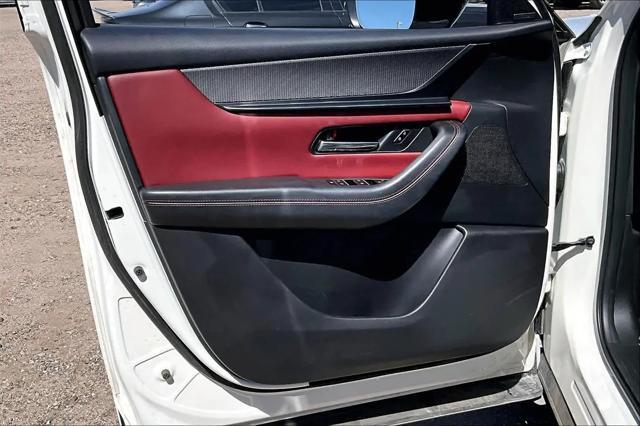 2025 Mazda CX-70 3.3 Turbo S Premium