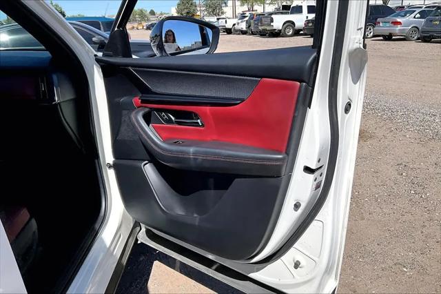 2025 Mazda CX-70 3.3 Turbo S Premium
