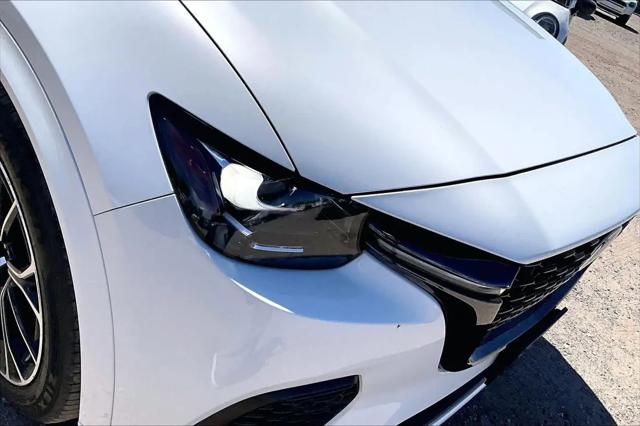 2025 Mazda CX-70 3.3 Turbo S Premium