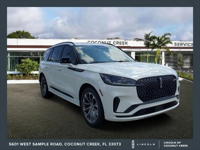 2026 Lincoln Aviator Premiere for sale in Coconut Creek, FL