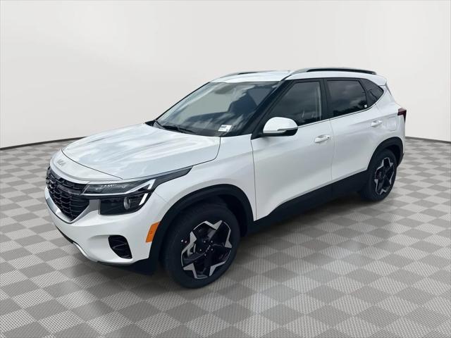 2026 Kia Seltos EX for sale in Homestead, FL