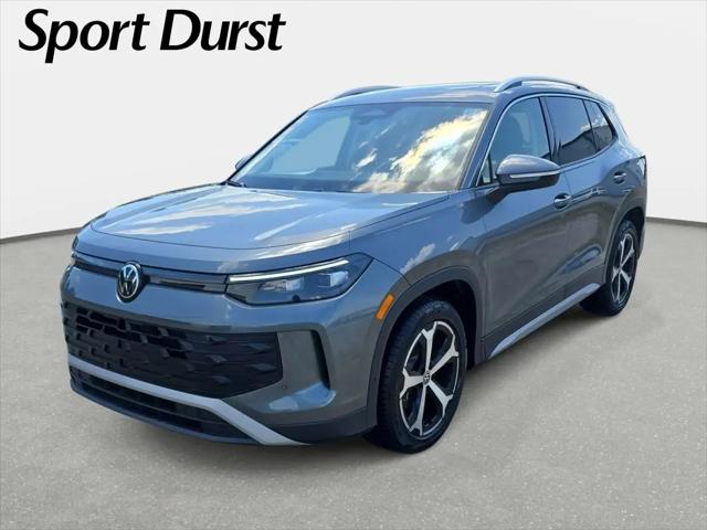 2026 Volkswagen Tiguan SE for sale in Jacksonville, NC