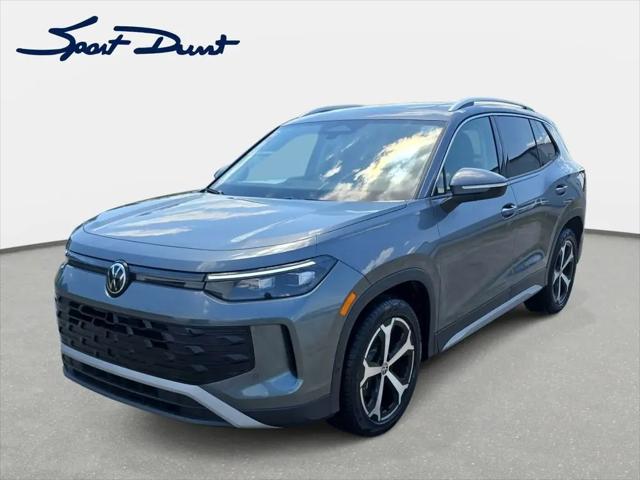 2026 Volkswagen Tiguan SE for sale in Jacksonville, NC